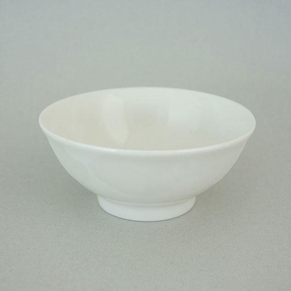 クレヨン茶碗