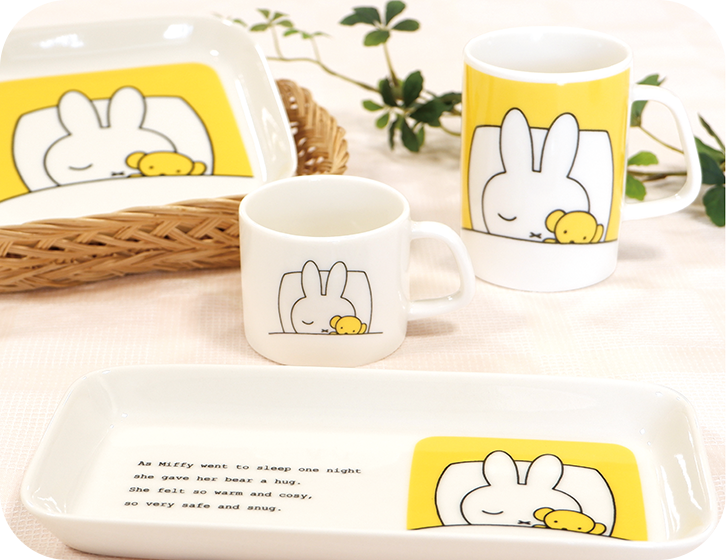 ミュージアムショップ｜キャラクター食器・陶器・雑貨を販売｜多治見市