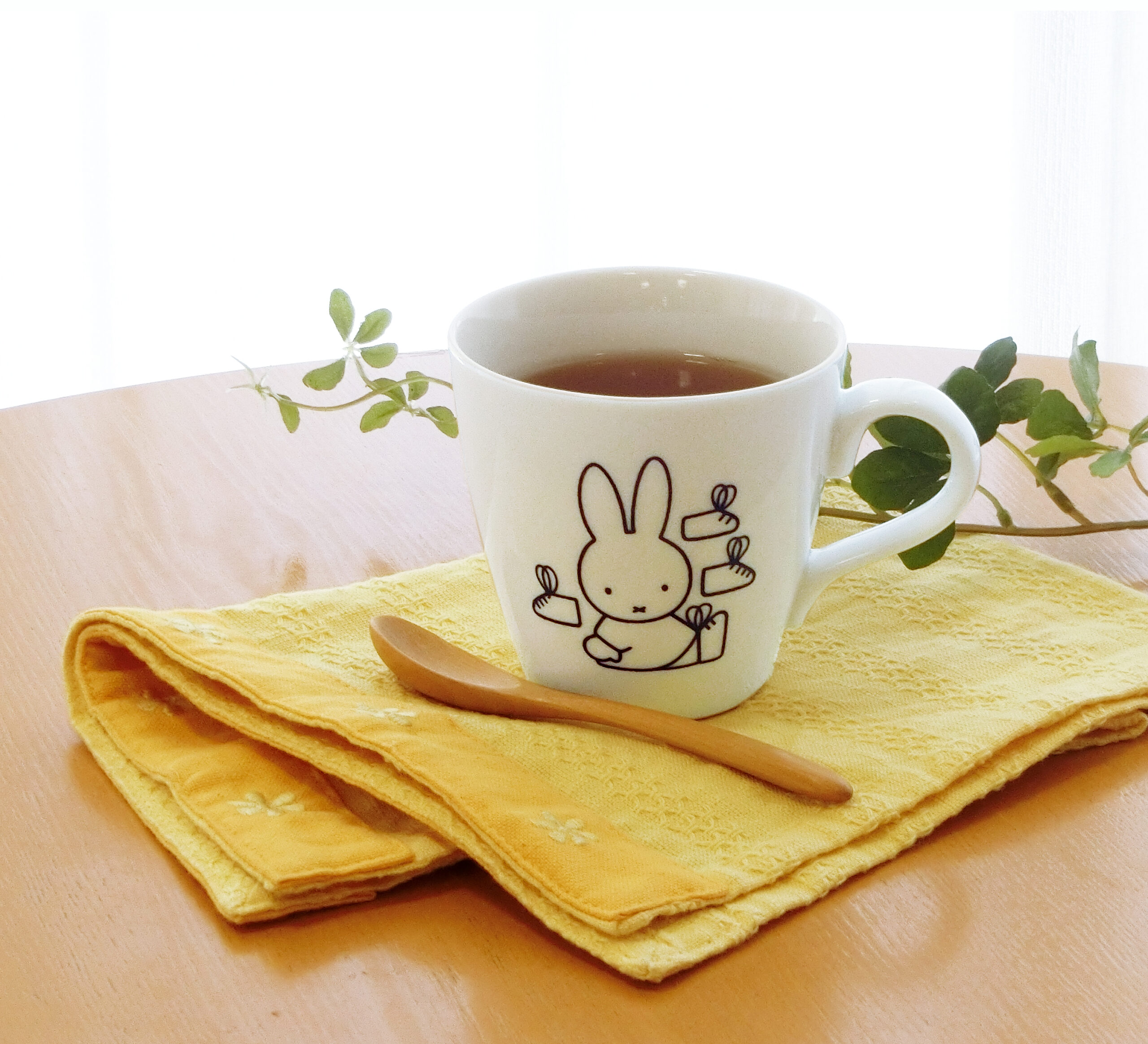 博物館限定 ミッフィー新商品のご案内 - こども陶器博物館 KIDS LAND